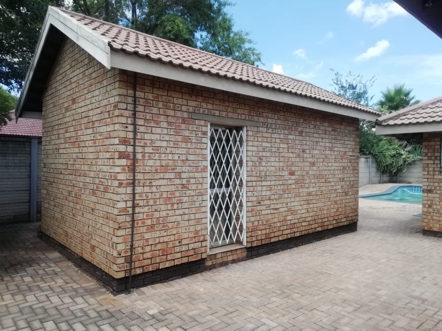 3 Bedroom Property for Sale in Vaalpark Free State